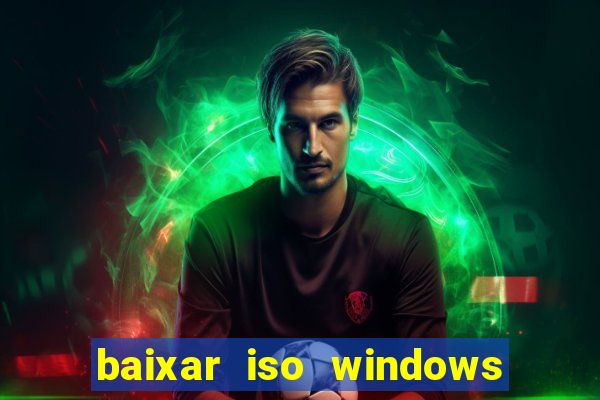 baixar iso windows server 2019